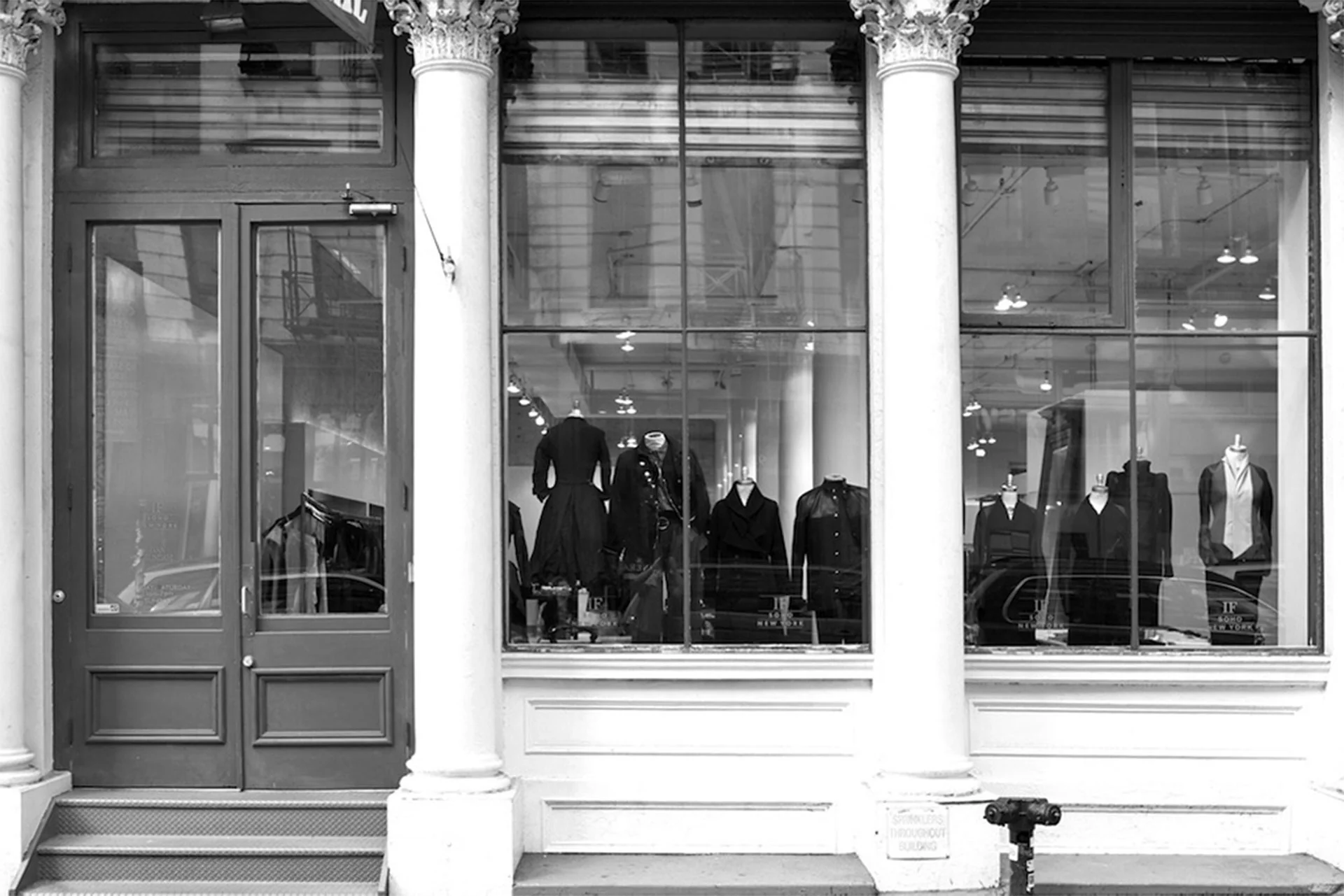 Mastering the Global Avant-Garde